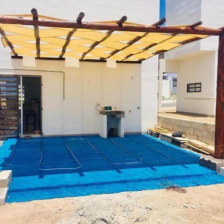 Tu Casa Con Pergola En La Paz Bcs Villa Luaran gambar