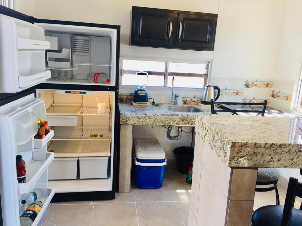 Tu Casa Con Pergola En La Paz Bcs Villa Luaran gambar