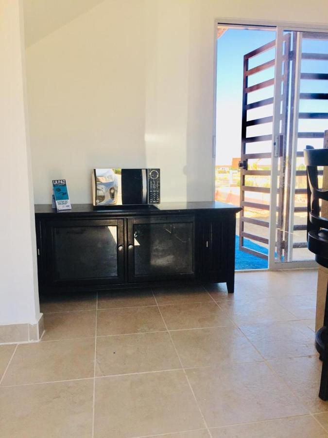 Tu Casa Con Pergola En La Paz Bcs Villa Luaran gambar