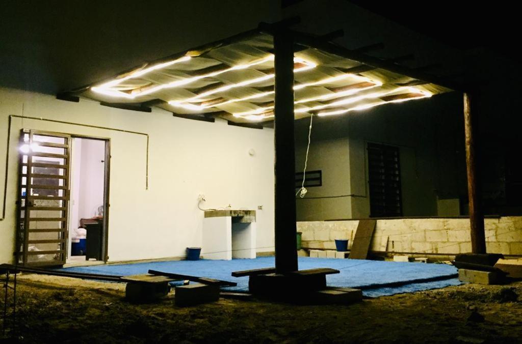 Tu Casa Con Pergola En La Paz Bcs Villa Luaran gambar