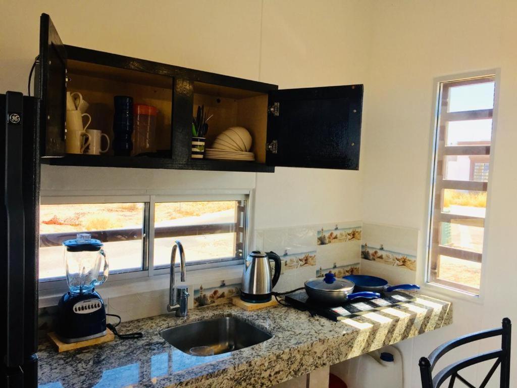Tu Casa Con Pergola En La Paz Bcs Villa Luaran gambar