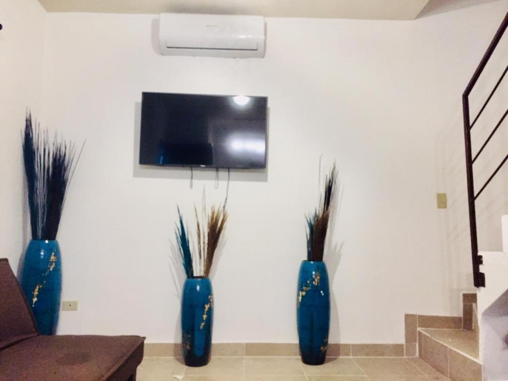 Tu Casa Con Pergola En La Paz Bcs Villa Luaran gambar